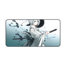 Load image into Gallery viewer, Anime Original Mouse Pad (Desk Mat)