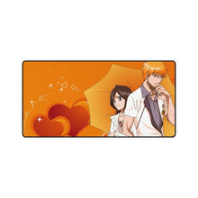 Load image into Gallery viewer, Anime Bleach Mouse Pad (Desk Mat)