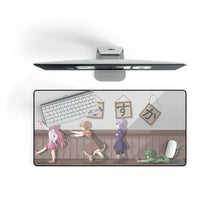 Load image into Gallery viewer, Sukasuka Mouse Pad (Desk Mat)