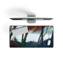 Load image into Gallery viewer, Your Name. Mouse Pad (Desk Mat)