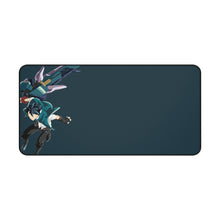 Load image into Gallery viewer, Utsugi Lenka Mouse Pad (Desk Mat)