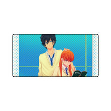 Load image into Gallery viewer, Anime My Little Monster Mouse Pad (Desk Mat)