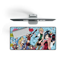 Load image into Gallery viewer, Cosplay Mouse Pad (Desk Mat)