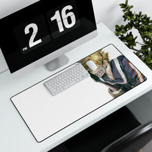 Load image into Gallery viewer, My Hero Academia Katsuki Bakugou Mouse Pad (Desk Mat) With Laptop