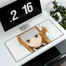 Load image into Gallery viewer, Sword Art Online Movie: Ordinal Scale Mouse Pad (Desk Mat)