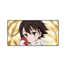 Load image into Gallery viewer, True Tears Mouse Pad (Desk Mat)