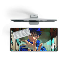 Load image into Gallery viewer, Jujutsu Kaisen Mouse Pad (Desk Mat)