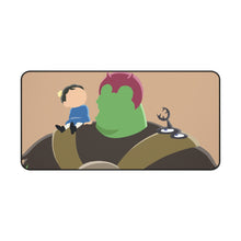 Load image into Gallery viewer, Ranking Of Kings Mouse Pad (Desk Mat)