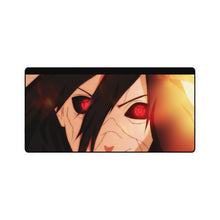 Load image into Gallery viewer, Uchiha Madara Mouse Pad (Desk Mat)