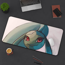 Load image into Gallery viewer, Anime Pokémon Mouse Pad (Desk Mat) On Desk