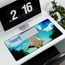 Load image into Gallery viewer, Utau Mouse Pad (Desk Mat)