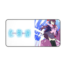 Load image into Gallery viewer, Monogatari (Series) Mouse Pad (Desk Mat)