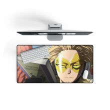 Load image into Gallery viewer, My Hero Academia Mouse Pad (Desk Mat) On Desk
