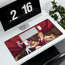 Load image into Gallery viewer, Touhou Mouse Pad (Desk Mat)