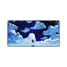 Load image into Gallery viewer, Anime Girl Mouse Pad (Desk Mat)