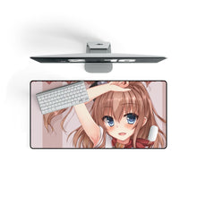 Load image into Gallery viewer, Anime Kantai Collection Mouse Pad (Desk Mat)