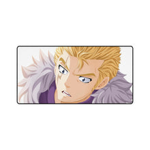 Load image into Gallery viewer, Anime Fairy Tail Mouse Pad (Desk Mat)