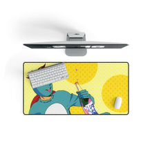 Load image into Gallery viewer, Anime Arakawa Under the Bridge Mouse Pad (Desk Mat)