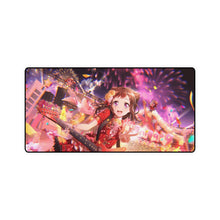 Load image into Gallery viewer, Kasumi Toyama Mouse Pad (Desk Mat)