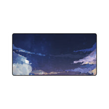 Load image into Gallery viewer, Your Name. Mouse Pad (Desk Mat)
