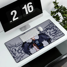 Load image into Gallery viewer, Haikyuu, Shoyo Hinata, Mouse Pad (Desk Mat)