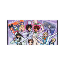 Load image into Gallery viewer, Code Geass Mouse Pad (Desk Mat)