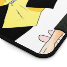 Load image into Gallery viewer, Kuroko No Basket Mouse Pad (Desk Mat) Hemmed Edge
