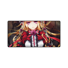 Load image into Gallery viewer, Sword Girls Mouse Pad (Desk Mat)