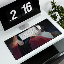 Load image into Gallery viewer, Tian Guan Ci Fu Mouse Pad (Desk Mat)