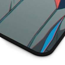 Load image into Gallery viewer, Darling In The FranXX Mouse Pad (Desk Mat) Hemmed Edge