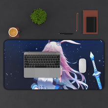 Load image into Gallery viewer, Anime Original Mouse Pad (Desk Mat) With Laptop