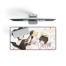 Load image into Gallery viewer, Tokyo Babylon Mouse Pad (Desk Mat)