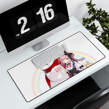Load image into Gallery viewer, Azur Lane Mouse Pad (Desk Mat)