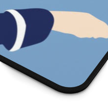 Load image into Gallery viewer, Nisekoi Seishirou Tsugumi Mouse Pad (Desk Mat) Hemmed Edge