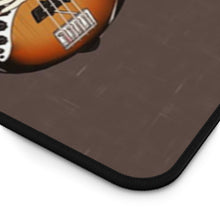 Load image into Gallery viewer, K-ON! Mouse Pad (Desk Mat) Hemmed Edge