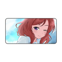Load image into Gallery viewer, Love Live! Maki Nishikino Mouse Pad (Desk Mat)