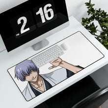 Load image into Gallery viewer, Anime Bleach Mouse Pad (Desk Mat)