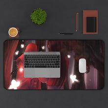 Load image into Gallery viewer, Anime Original Mouse Pad (Desk Mat) With Laptop