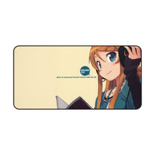 Load image into Gallery viewer, Oreimo Kirino Kousaka Mouse Pad (Desk Mat)