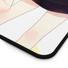 Load image into Gallery viewer, Puella Magi Madoka Magica Mouse Pad (Desk Mat) Hemmed Edge