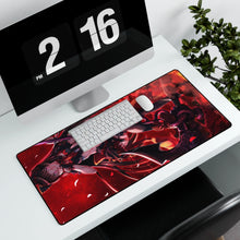 Load image into Gallery viewer, Anime GATE Mouse Pad (Desk Mat) With Laptop