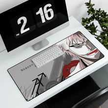 Load image into Gallery viewer, Anime Bleach Mouse Pad (Desk Mat)