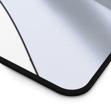 Load image into Gallery viewer, One-Punch Man Mouse Pad (Desk Mat) Hemmed Edge