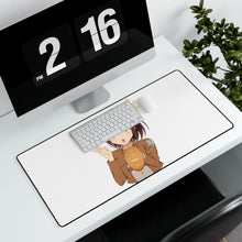 Load image into Gallery viewer, Anime Attack On Titan Mouse Pad (Desk Mat)