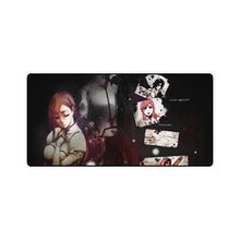 Load image into Gallery viewer, Anime Bleach Mouse Pad (Desk Mat)