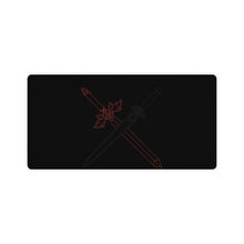 Load image into Gallery viewer, Sword Art Online: Alicization Mouse Pad (Desk Mat)