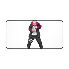 Load image into Gallery viewer, Boruto Mouse Pad (Desk Mat)