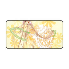 Load image into Gallery viewer, Chobits Mouse Pad (Desk Mat)