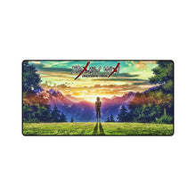 Load image into Gallery viewer, Anime Akame ga Kill! Mouse Pad (Desk Mat)