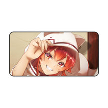Load image into Gallery viewer, Mushoku Tensei: Jobless Reincarnation Eris Boreas Greyrat Mouse Pad (Desk Mat)